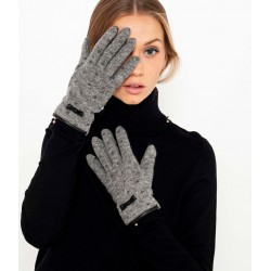 Gants en laine