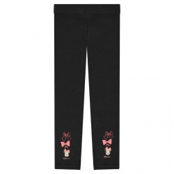 Legging "Minnie" fille