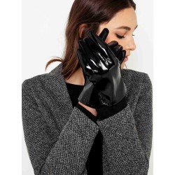 Gants bi-matière